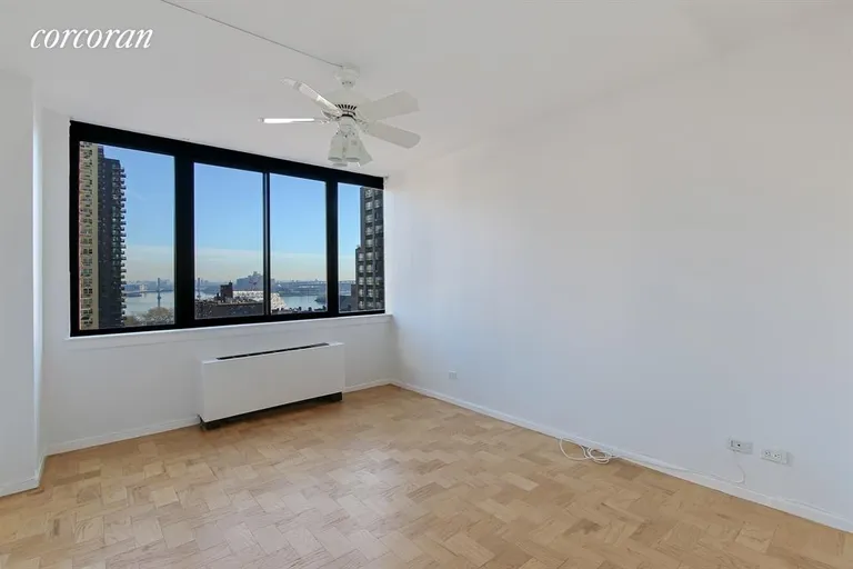 New York City Real Estate | View 455 EAST 86TH STREET, 11A | Bedroom | View 3