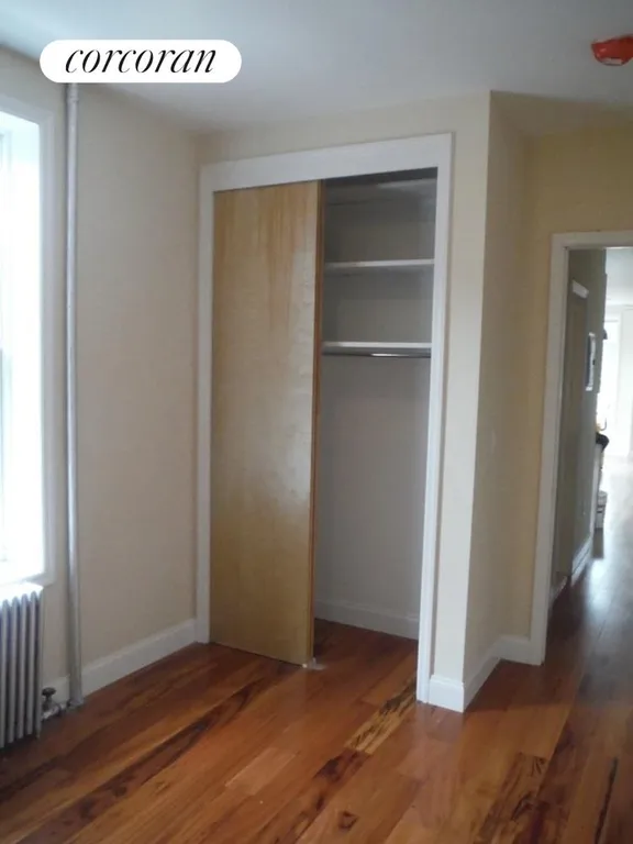 New York City Real Estate | View 138 Saint Marks Place, 2A | room 6 | View 7