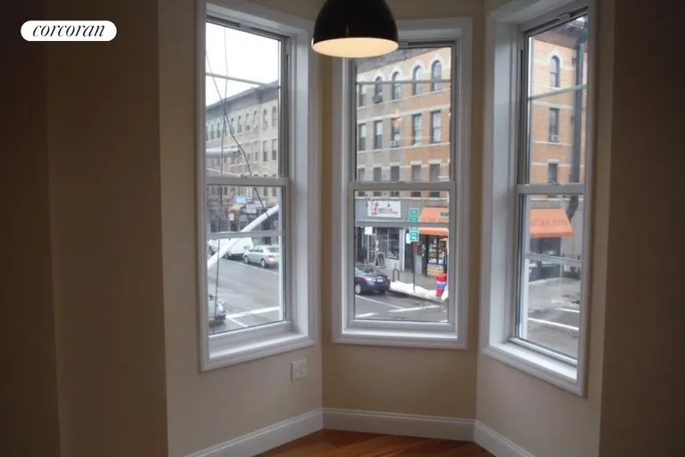 New York City Real Estate | View 138 Saint Marks Place, 2A | room 1 | View 2