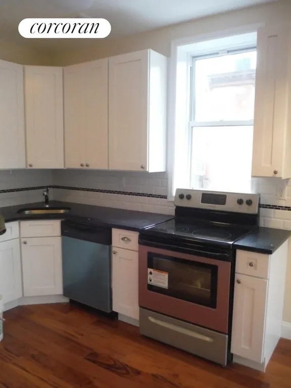 New York City Real Estate | View 138 Saint Marks Place, 2A | room 5 | View 6