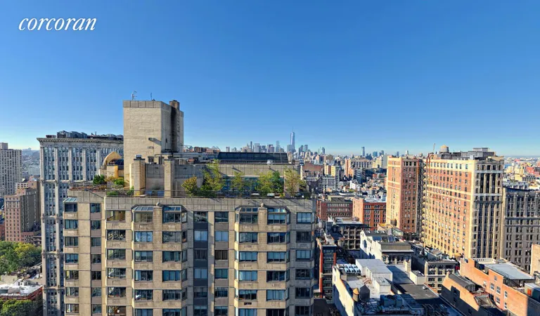 New York City Real Estate | View 45 East 22nd Street, 22A | room 1 | View 2