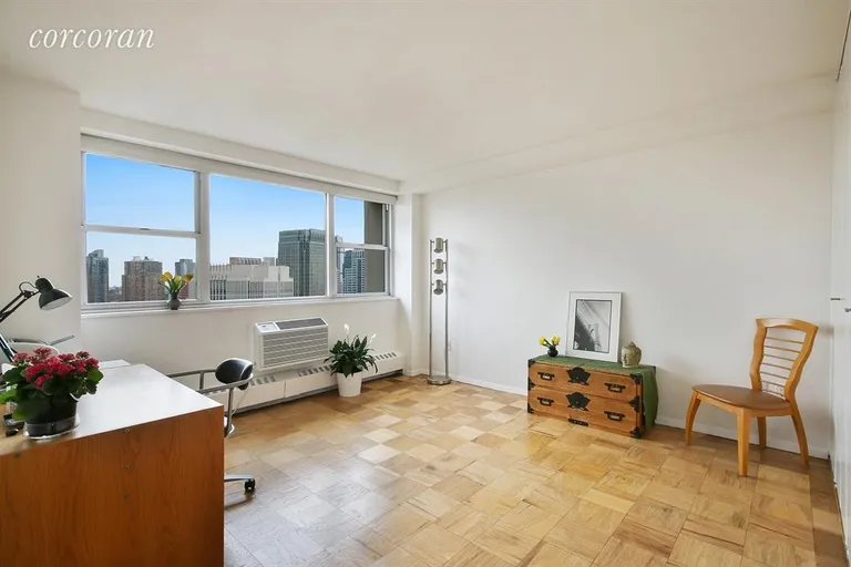 New York City Real Estate | View 75 Henry Street, 24H | Office | View 4