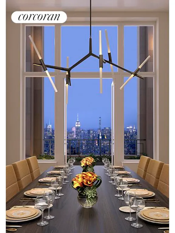 New York City Real Estate | View 30 Park Place, PH78A | room 4 | View 5