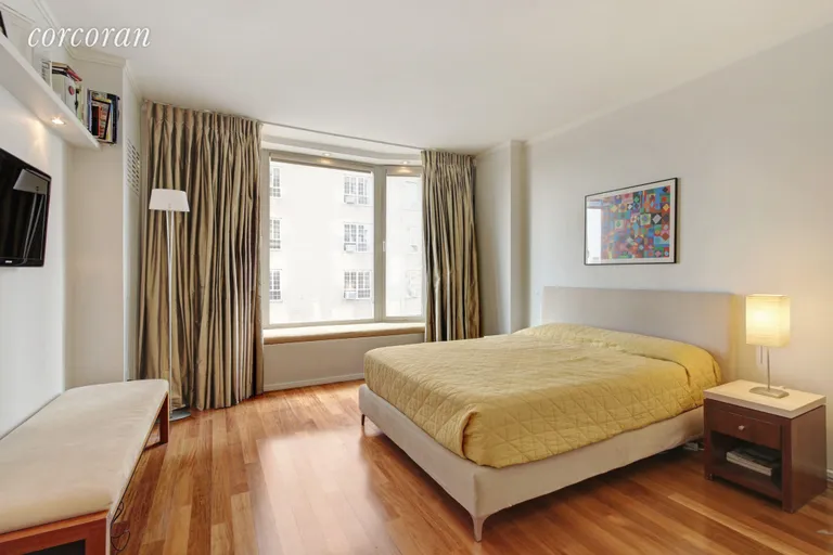 New York City Real Estate | View 279 Central Park West, 10B | room 4 | View 5