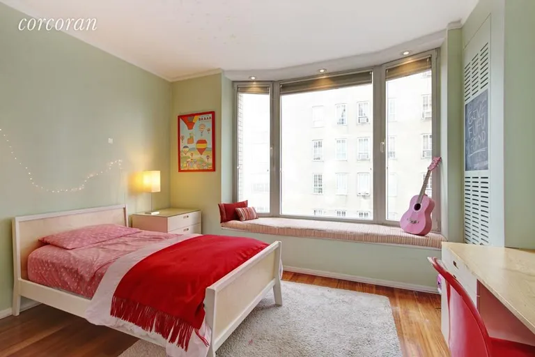 New York City Real Estate | View 279 Central Park West, 10B | room 6 | View 7