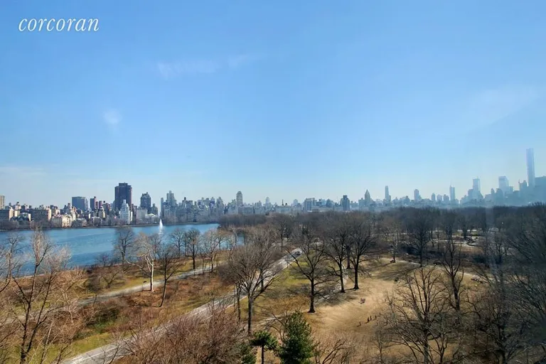 New York City Real Estate | View 279 Central Park West, 10B | room 8 | View 9
