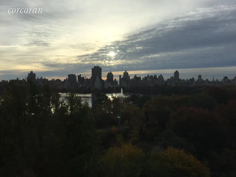 New York City Real Estate | View 279 Central Park West, 10B | room 11 | View 12