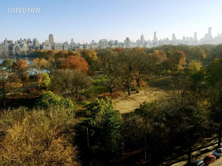 New York City Real Estate | View 279 Central Park West, 10B | room 10 | View 11