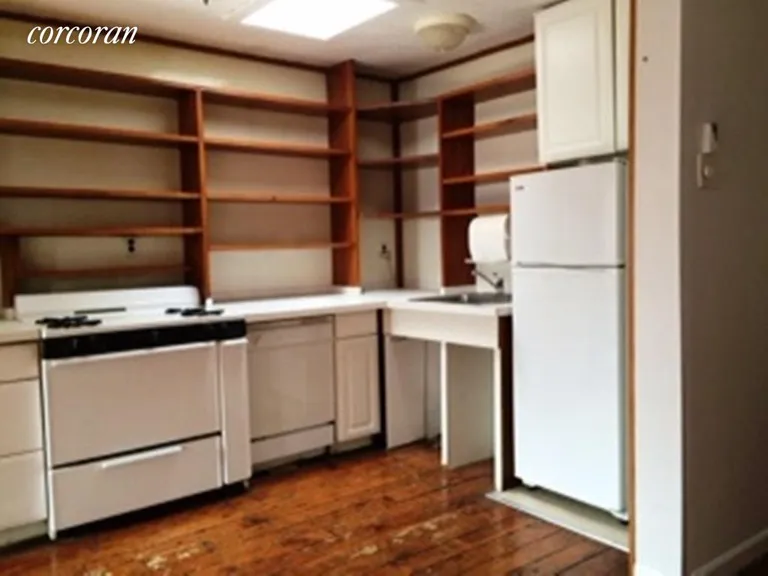 New York City Real Estate | View 366 Fifth Street, 2 | room 5 | View 6