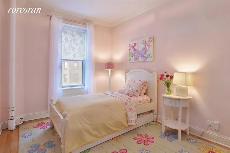 New York City Real Estate | View 302 West 79th Street, 3DE | Bedroom | View 4