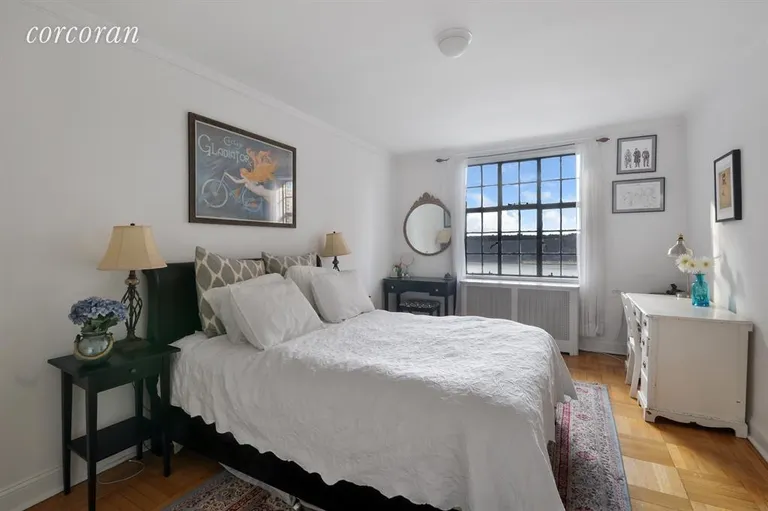 New York City Real Estate | View 116 Pinehurst Avenue, J35 | 1 Bed, 1 Bath | View 1