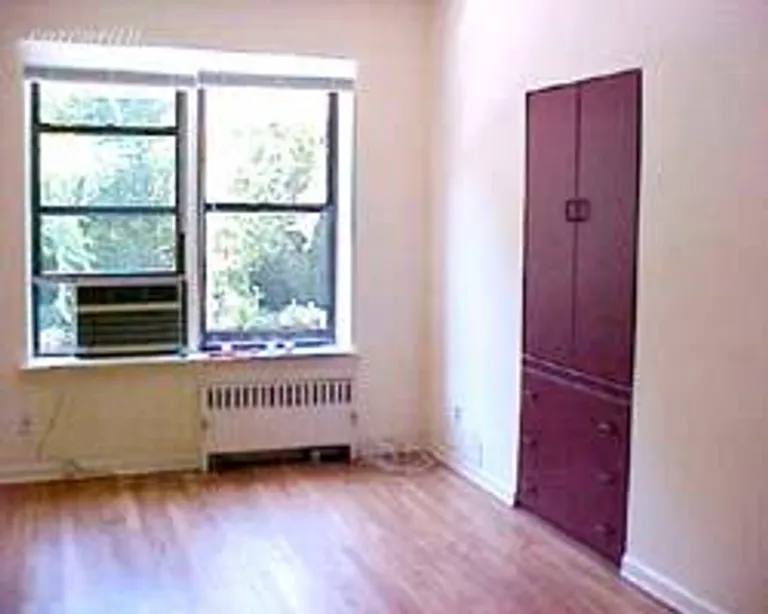 New York City Real Estate | View 140 Claremont Avenue, 2J | 1 Bed, 1 Bath | View 1