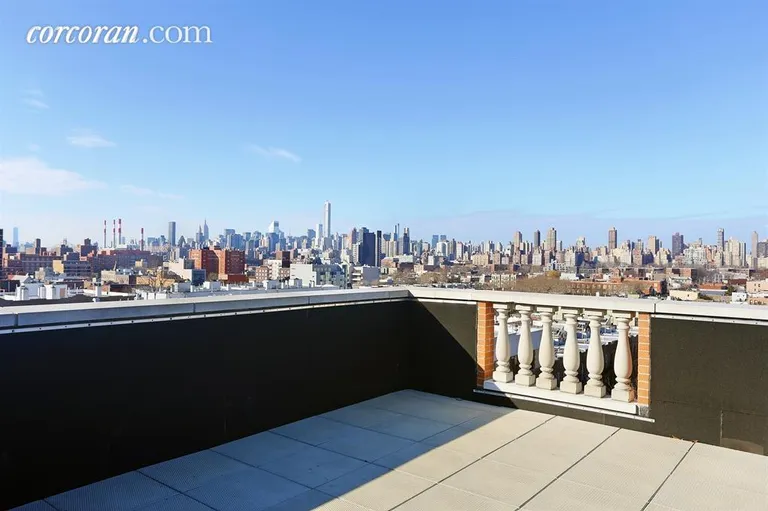 New York City Real Estate | View 27-17 Crescent Street, 3a | room 4 | View 5