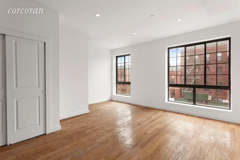 New York City Real Estate | View 119 Pulaski Street | room 5 | View 6