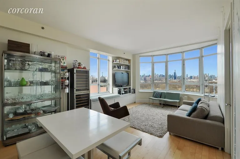 New York City Real Estate | View 20 Bayard Street, 9A | 3 Beds, 2 Baths | View 1