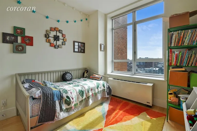New York City Real Estate | View 20 Bayard Street, 9A | Bedroom | View 7