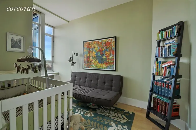 New York City Real Estate | View 20 Bayard Street, 9A | Bedroom | View 8