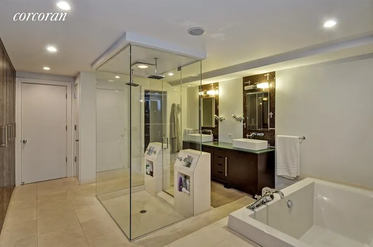 New York City Real Estate | View 124 West 87th Street, 1A | Bathroom | View 5