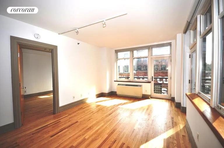 New York City Real Estate | View 65 Washington Street, 7B | room 3 | View 4