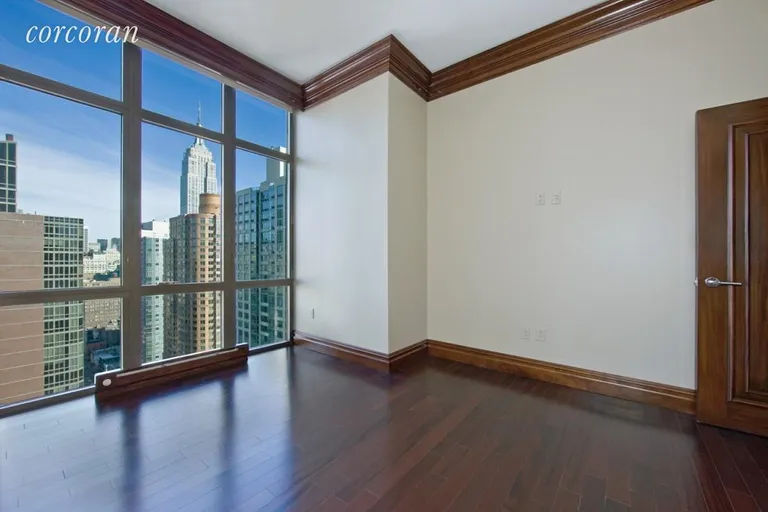 New York City Real Estate | View 101 West 24th Street, 31E | room 3 | View 4