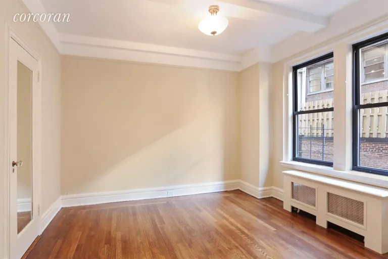New York City Real Estate | View 55 East 86th Street, 4C | 2nd Bedroom | View 15