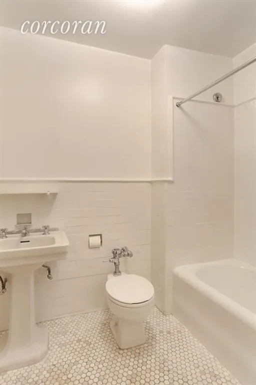 New York City Real Estate | View 55 East 86th Street, 4C | Bathroom | View 5