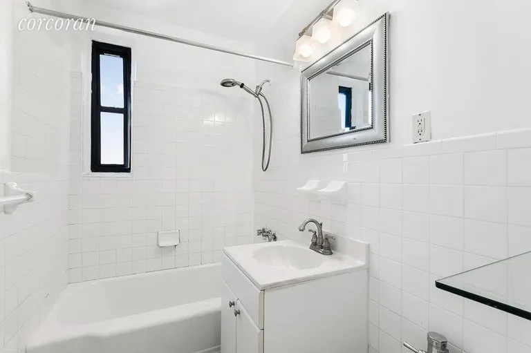 New York City Real Estate | View 2550 Independence Avenue, 2C | Bathroom | View 6