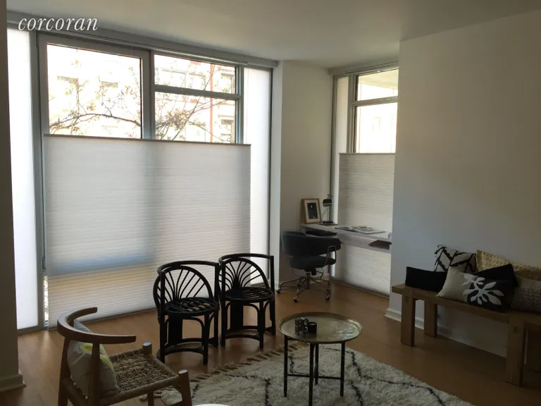 New York City Real Estate | View 350 West 53rd Street, 2D | room 1 | View 2