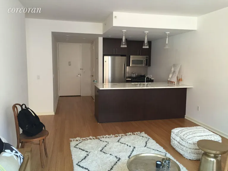New York City Real Estate | View 350 West 53rd Street, 2D | room 2 | View 3