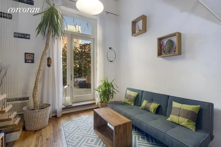 New York City Real Estate | View 223 West 14th Street, 1C | 1 Bath | View 1