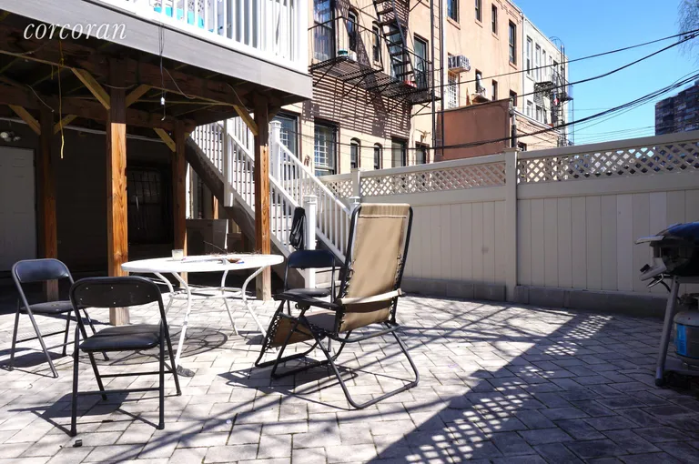 New York City Real Estate | View 412 South 4th Street, 1 | room 1 | View 2
