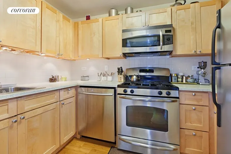 New York City Real Estate | View 79 Wolcott Street, 202B | room 1 | View 2