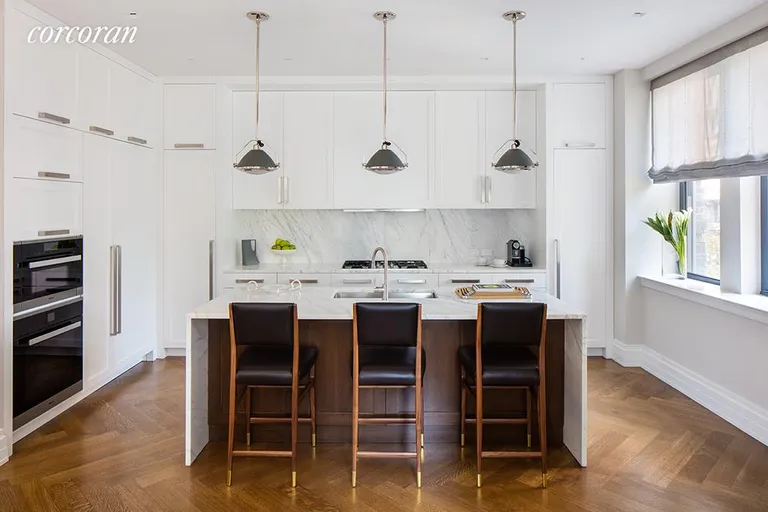 New York City Real Estate | View 235 West 75th Street, 523 | 4 Beds, 4 Baths | View 1
