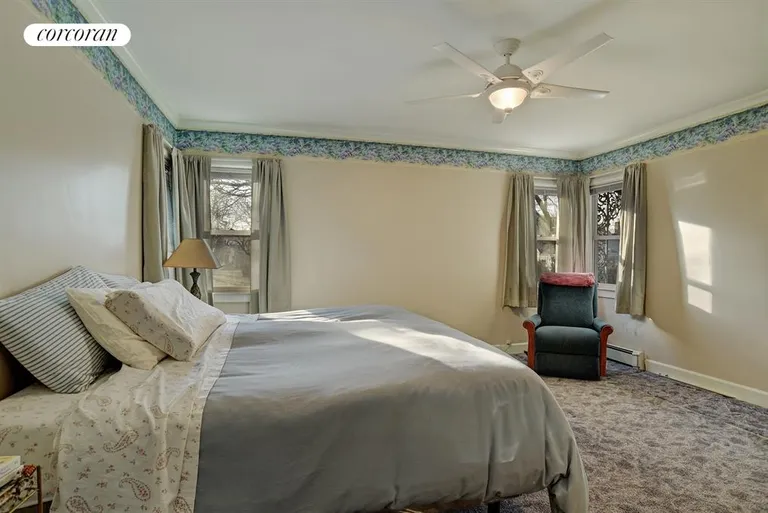 New York City Real Estate | View 14-57 165th Street | Master Bedroom | View 7