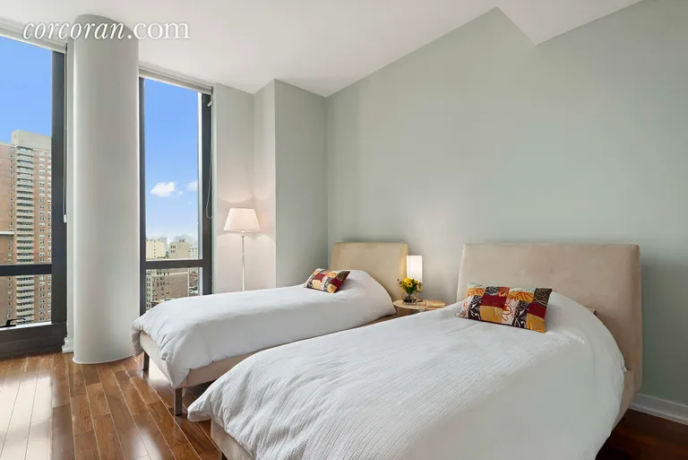 New York City Real Estate | View 101 Warren Street, 2130F | room 3 | View 4