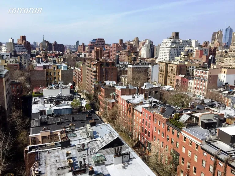 New York City Real Estate | View 30 Fifth Avenue, 15B | 1 Bed, 1 Bath | View 1