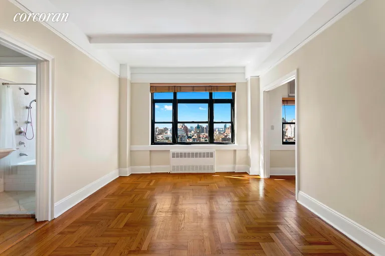 New York City Real Estate | View 30 Fifth Avenue, 15B | room 1 | View 2