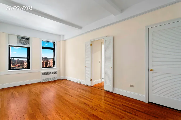New York City Real Estate | View 30 Fifth Avenue, 15B | room 2 | View 3