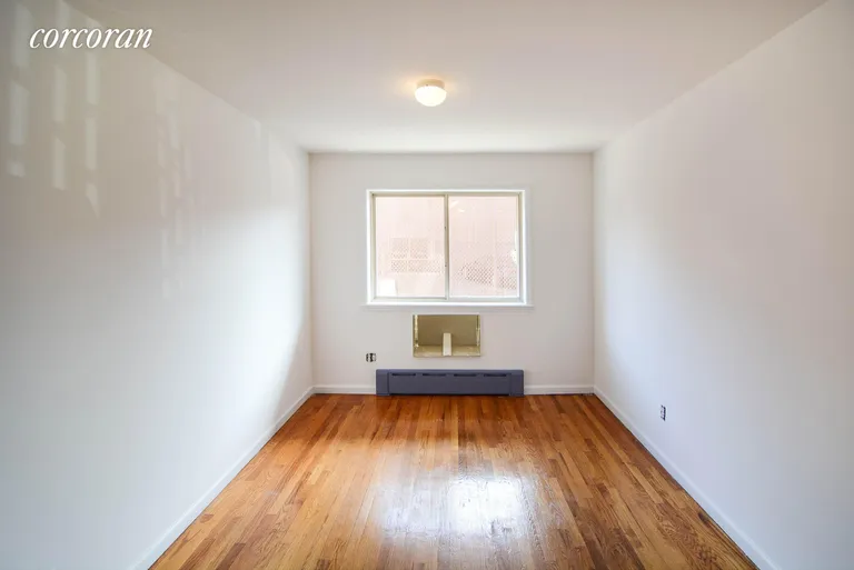 New York City Real Estate | View 156 Schaefer Street, 1 | room 1 | View 2