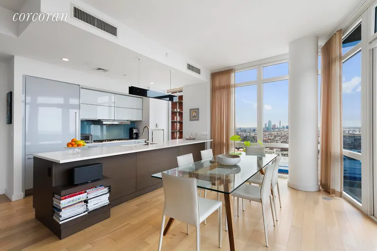 New York City Real Estate | View 22 North 6th Street, PH1E | 4 | View 10