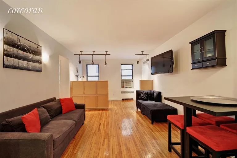 New York City Real Estate | View 150 West End Avenue, 1P | 1 Bath | View 1