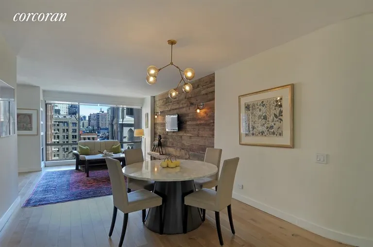 New York City Real Estate | View 50 East 89th Street, 9A | room 1 | View 2