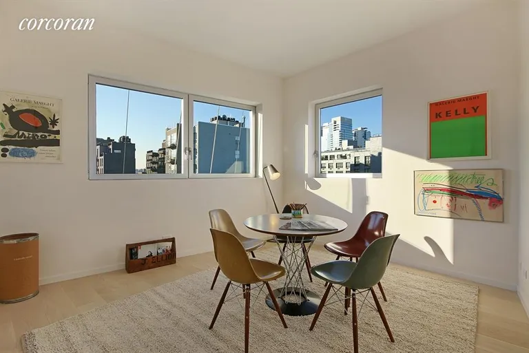 New York City Real Estate | View 265 Wythe Avenue, 3 | Kids Bedroom | View 8