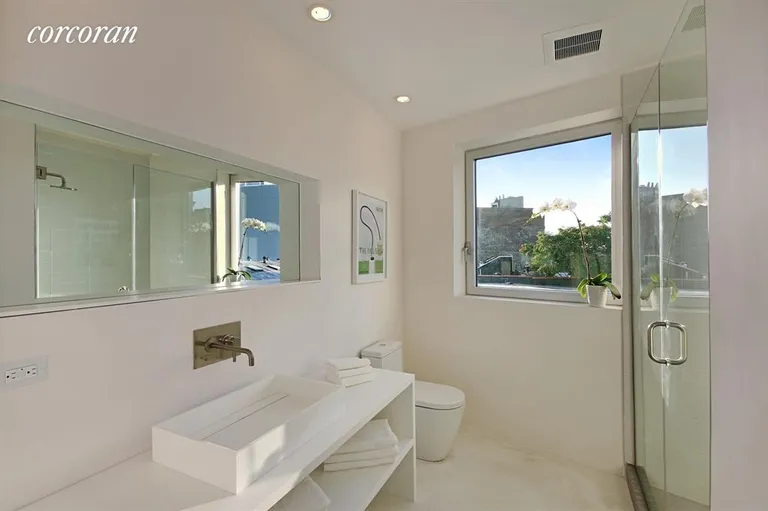 New York City Real Estate | View 265 Wythe Avenue, 3 | Bathroom | View 10