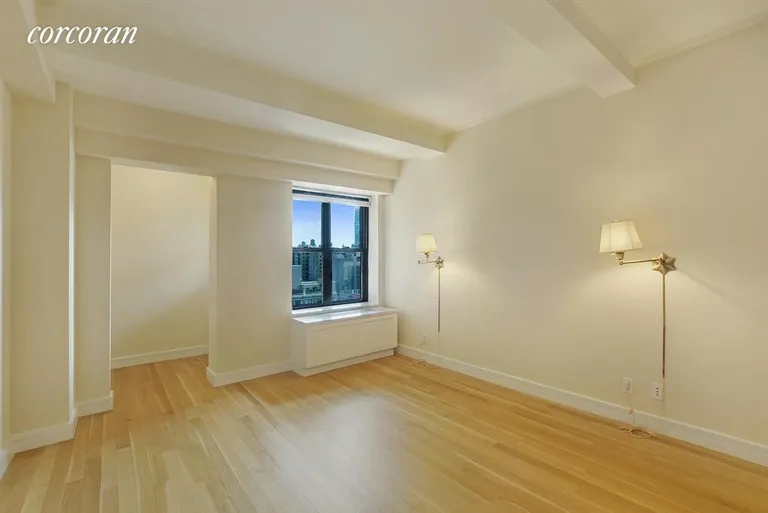 New York City Real Estate | View 230 Riverside Drive, 19FG | Bedroom | View 4