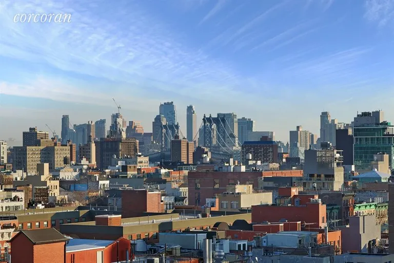 New York City Real Estate | View 285 Lafayette Street, PHA | View | View 6