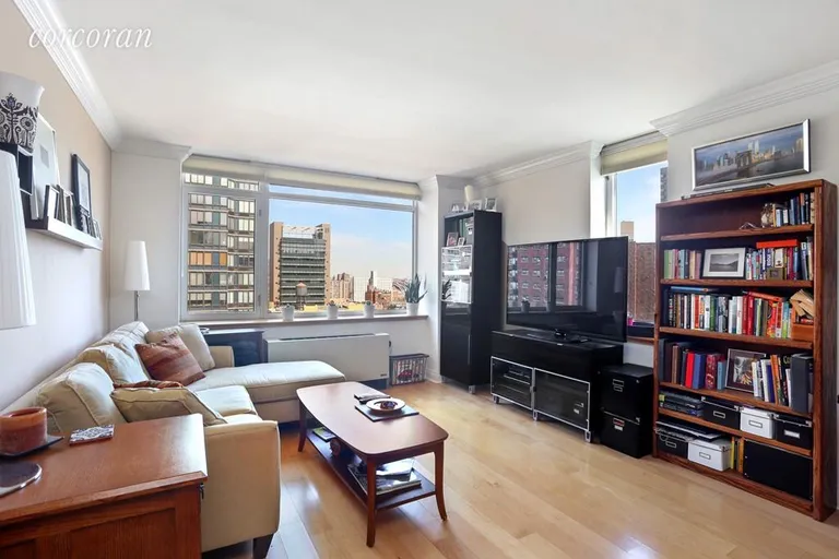 New York City Real Estate | View 1760 Second Avenue, 11A | room 3 | View 4
