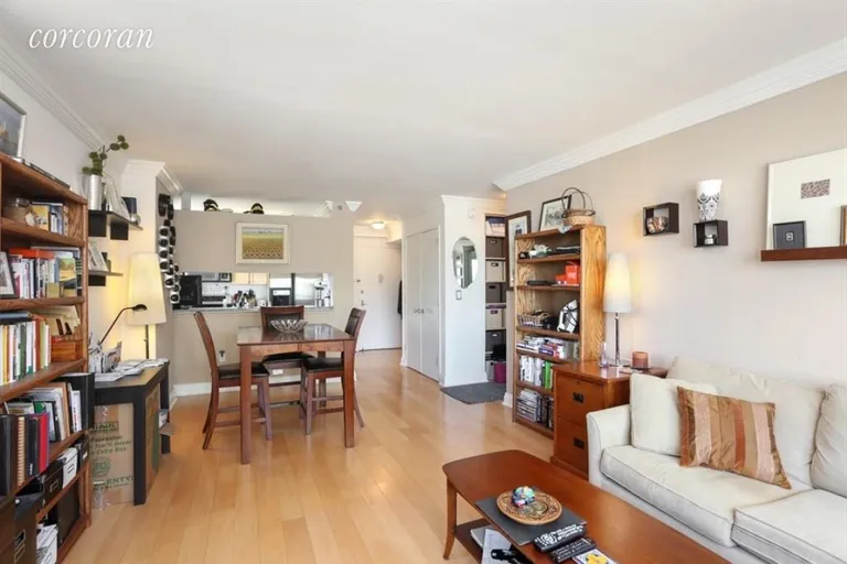New York City Real Estate | View 1760 Second Avenue, 11A | room 2 | View 3