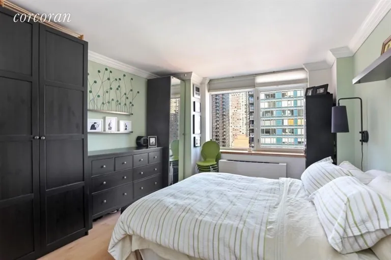 New York City Real Estate | View 1760 Second Avenue, 11A | room 4 | View 5