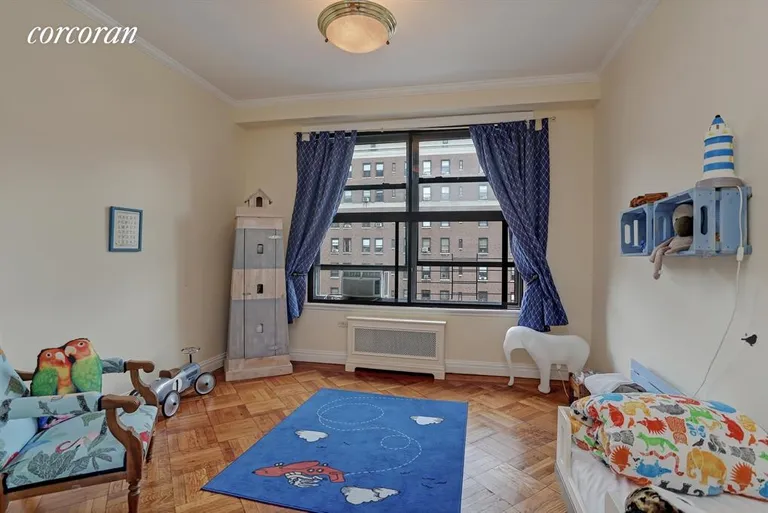 New York City Real Estate | View 251 West 89th Street, 9E | 2nd Bedroom | View 6